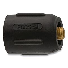Best Welds 200Sem Element, Solid Coil, For 200M Series Torch