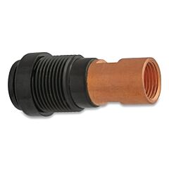 Best Welds 200Tbm Tig Torch Body, Air Cooled, 200 A, For 26Fmt Component Style, 200M Modular Style Torches