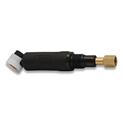 Best Welds 24Fmt Tig Torch Assembly, Air Cooled, 80 A, Flex, 90°, For 24Fmt Torch, Component Style