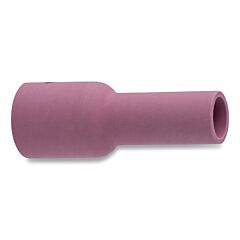 Best Welds 53N88Xl Alumina Nozzle Tig Cup, 5/8 In, Size 10, For Torch 9, 17, 18, 20, 22, 25, 26, 27, Large Gas Lens, 3-1/4 In