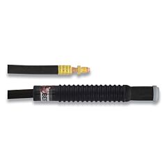 Best Welds 9P-12-R 9P Tig Torch Package, Air Cooled, 125 A, Pencil Head, 1-Pc 12.5 Ft Cable, Rubber