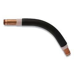 Best Welds 40Ctt Conductor Tube, Tregaskiss® Style 400 A Air Cooled Mig Gun