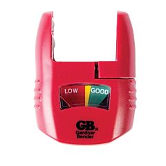 Gardner Bender Gbt-3502 Analog Battery Testers, Aa, Aaa, C, D, 9V, 1.5V Button