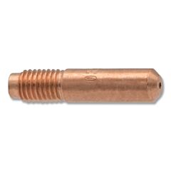 Best Welds 206188 Mig Contact Tip, 0.045 In Wire, 0.053 In Tip, Copper