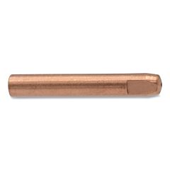 Best Welds 1591 Mig Contact Tip, 1/16 In, Bernard® Style, Standard, Adjustable