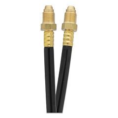 Best Welds 40V77L Tig Extension Cable And Hose, Gas Hose, For All Torches, 25 Ft, Vinyl