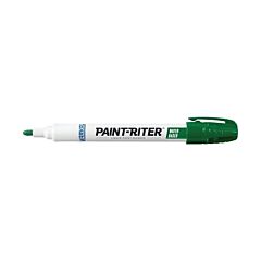 Markal 97406 Paint-Riter® Water-Based Paint Marker, Green, 1/8 In, Medium Tip