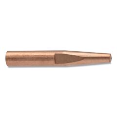 Best Welds 4282 Mig Contact Tip, 0.045 In, Bernard® Style, Tapered