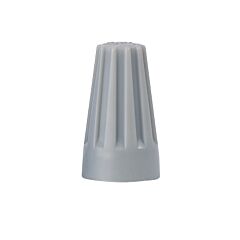 Gardner Bender 10-001 Wiregard Twist-On Wire Connector, Gray