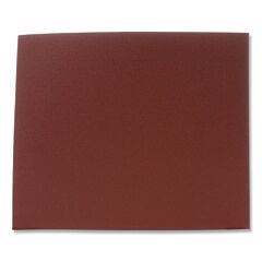 3M 051115-19767 Utility Cloth Sheet, 314D, J-Weight, 9 In In W X 11 In L, P220 Grit, Ao