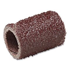 3M 051144-97428 Cloth Spiral Band, 341D, X-Weight, 1/4 In Dia X 1/2 In W, P120 Grit, Ao