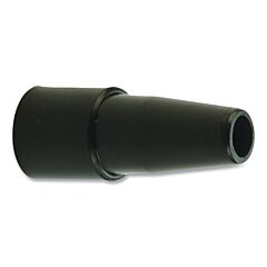 Oilsafe 102030 Pump Reducer Nozzle, Slip On, 5 Psi, 1/2 In Dia, Plastic