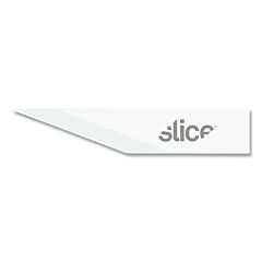 Slice 10519 Craft Blade, 1-1/4 In L, Ceramic, Pointed Tip
