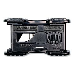Pacific Handy Cutter A43003-7 Pocket Blade Dispenser, Stores 5 Blades, Blades Not Included