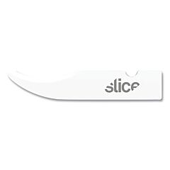 Slice 10536 Seam Ripper Blade, 1-1/4 In L, Ceramic, Rounded Tip