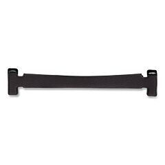 Msa 10246731 V-Gard® H2™ Safety Helmet Replacement Part, Sweatband, Mips, Black