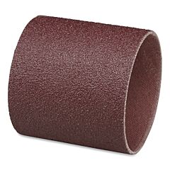 3M 051144-97611 Cloth Spiral Band, 341D, X-Weight, 3 In Dia X 1 In W, 50 Grit, Ao
