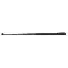 Mayhew Tools 17800 Telescoping Magnetic Pen Tool, Stainless Steel, 1-1/2 Lb, 6-1/2 To 25-1/2 In L