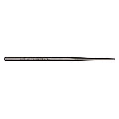 Mayhew Tools 22010 Line-Up Punch - Full Finish, 8 In, 1/8 In Tip, Alloy Steel