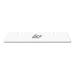 Slice 10538 Industrial Blade, 4-3/4 In L, Ceramic, Rounded Tip