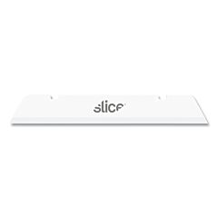Slice 10539 Industrial Blade, 4-3/4 In L, Ceramic, Pointed Tip