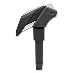 Klever Kcj-Xh-35 Xchange Replacement Blade Head, Wide Multipurpose, 2.62 In L, Steel