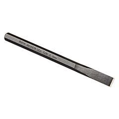 Mayhew Tools 10204 Cold Chisels, 6 In Long, 7/16 In Cut, Black Oxide, 12 Per Box