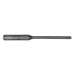 Mayhew Tools 25005 Pilot Punches® - Series 112, 4-1/2 In, 3/16 In Tip, Alloy Steel
