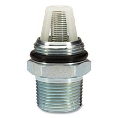 Oilsafe 095A306 Air Sentry® R-Series Parts And Accessories, Pressure Relief Valve, For Model 111, Steel