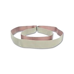 3M 051111-68733 Trizact™ Cloth Belt, 217Ea, Je-Weight, 3 In In W X 132 In L, A45 Grit, Ao, Film-Lok/Full-Flex