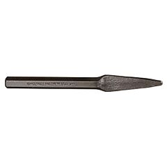 Mayhew Tools 10402May Cape Chisel, 5-1/2 In Long, 1/4 In Cut, 12 Per Box