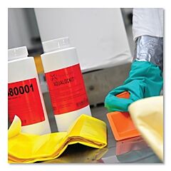 Spilfyter 481001 Formaldehyde Spill Kit, Box
