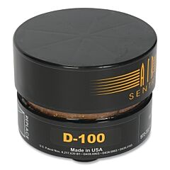 Jet-Lube 095D100 Air Sentry® D-Series Dessicant Breather, 5 In Dia, 3.5 In H, Silica Gel