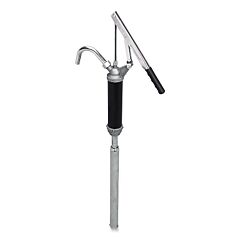 Oilsafe 950000 Lever Action Barrel Pump, For 15 To 55 Gal Drum