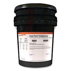Jet-Lube 10112 Kopr-Kote® Drill Collar And Tool Joint Compound, 2 Gal
