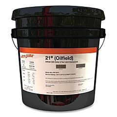 Jet-Lube 11012 21® Oilfield Drill Collar And Tool Joint Compound, 2 Gal, Pail