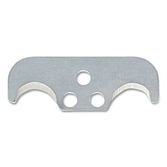 Klever Hb-8820Ss Ks Series Replacement Blade, 1.10 In L, Stainless Steel