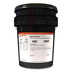 Jet-Lube 17916 Gear Guard™ Open Gear Lubricant, 5 Gal, Pail