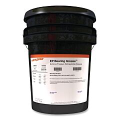 Jet-Lube 30316 Ep Bearing Grease™ Extreme Pressure Multipurpose Grease, 5 Gal, Pail, 2 Nlgi