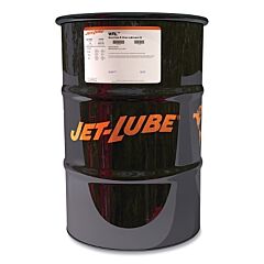Jet-Lube 34029 Wrl™ Wire Rope And Chain Lubricant, 50 To 55 Gal, Drum