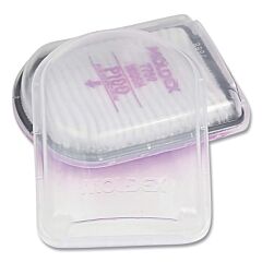 Moldex 7888 7000/7800/9000 Series Semi-Rectangular Filter Disk Cover, 7888, Reusable