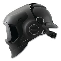 3M 10-0100-00Hh Speedglas™ G5-03 Pro Welding Helmet, With Hard Hat, No Adf, Black