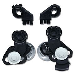 3M 10-0714-00 Speedglas™ G5 Hard Hat Adapter, For X-5000 Series Hard Hats