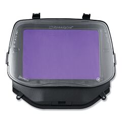 3M 46-0000-30Vc Speedglas™ G5 Welding Filter, G5, 3, 5, 8 To 14 Lens Shade, 2.8 In X 4.3 In, Variable Color Auto-Darkening