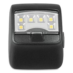 3M 46-0500-06 Speedglas™ G5 Welding Helmet Parts And Accessories, Replacement Task Light, No Power Cables