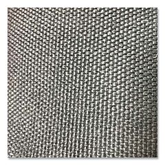 Tillman 596B66 Arcdefender Welding Blanket, 596B Vertical/Horizontal Plane, 25 Oz Vermiculite Impregnated Fiberglass, 6 Ft X 6 Ft, Blk