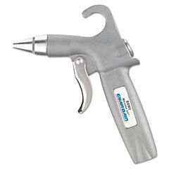 Guardair 80Wj Classic+ Whisperjet® Safety Air Gun, Pistol Grip, Aluminum