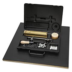 Guardair Ax6010 Allpax Heavy-Duty Standard Gasket Cutter Kits, 13 In
