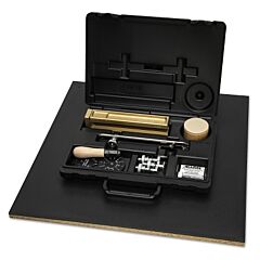 Guardair Ax6020 Allpax Heavy-Duty Standard Gasket Cutter Kits, 25 In