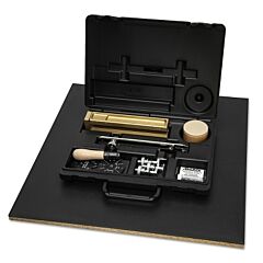 Guardair Ax6050 Allpax Heavy-Duty Standard Gasket Cutter Kits, 61 In